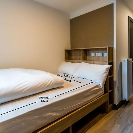 Destiny Student - Broga House Cork Lägenhet Exteriör bild