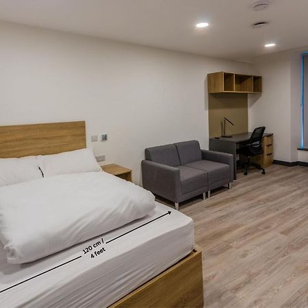 Destiny Student - Broga House Cork Lägenhet Exteriör bild