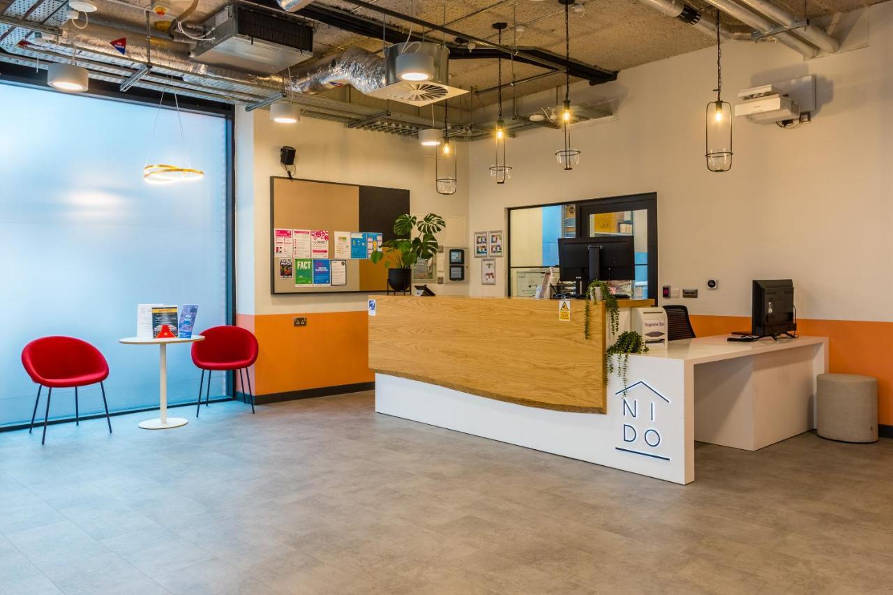 Destiny Student - Broga House Cork Lägenhet Exteriör bild