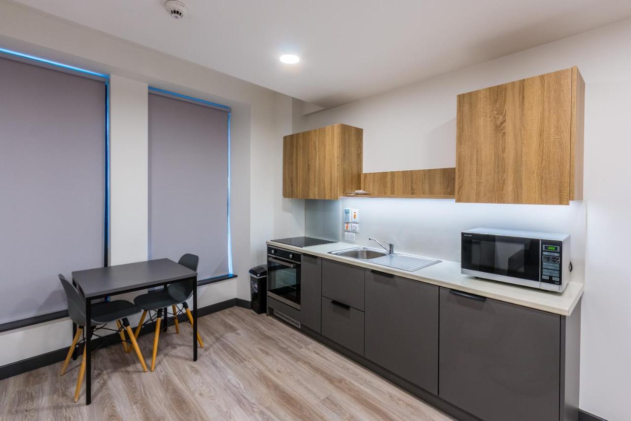 Destiny Student - Broga House Cork Lägenhet Exteriör bild